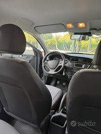 Hyundai i 20