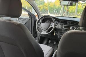 Hyundai i 20