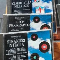 Il Dizionario della Canzone Italiana Renzo Arbore