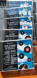 Il Dizionario della Canzone Italiana Renzo Arbore