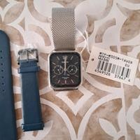 orologio casio mtp m305m + cinturino