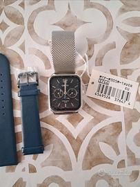 orologio casio mtp m305m + cinturino