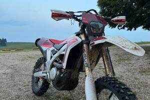 Fantic xef 310 “endurizzata”