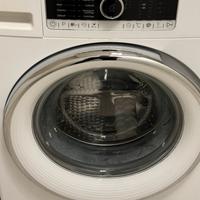 Lavatrice whirlpool  6th senso