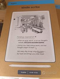 Kindle scribde