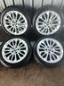gomme-e-cerchi-originali-bmw-serie-1-f40