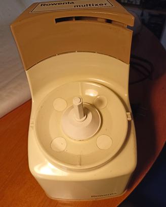 multixer Rowenta 