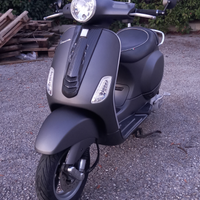 Vespa LX 150 2026