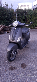 Vespa LX 150 2026