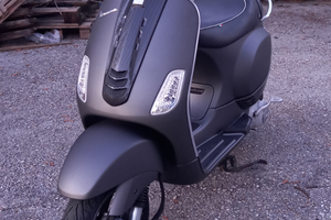 Vespa LX 150 2026