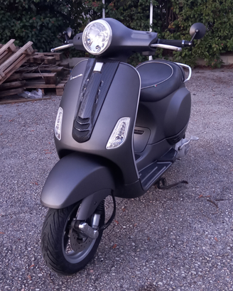 Vespa LX 150 2026