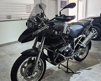 RICAMBI BMW GS 1200 2004/2007 CHIAMATE NO MSG