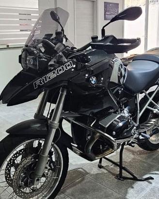 RICAMBI BMW GS 1200 2004/2007 CHIAMATE NO MSG