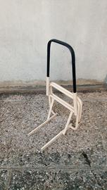 portapacchi posteriore per ciao piaggio 