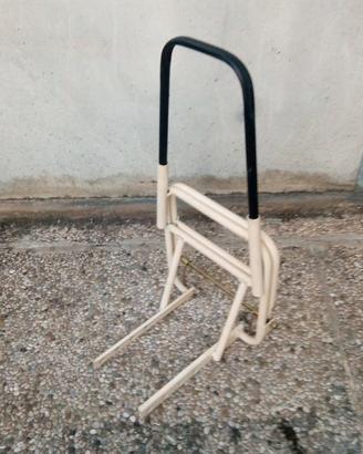 portapacchi posteriore per ciao piaggio 