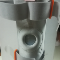 GINOCCHIERA DYNAMED foro rotuleo NUOVA tg S