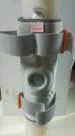 GINOCCHIERA DYNAMED foro rotuleo NUOVA tg S