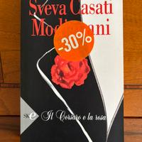 Libro Sveva Casati Modignani