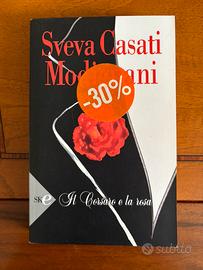 Libro Sveva Casati Modignani