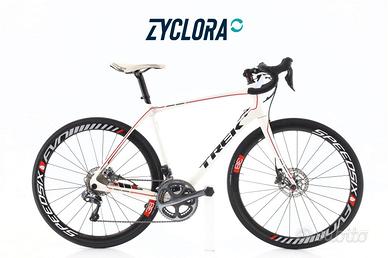 Trek Domane 6 Series Di2 11V t.56