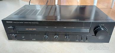 Stereo Denon PMA-320