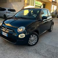 FIAT 500 1.2 BENZINA 70 CV PARI NUOVO