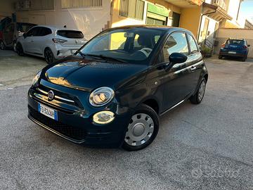 FIAT 500 1.2 BENZINA 70 CV PARI NUOVO