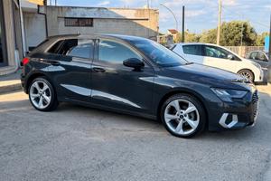 Audi A3 SPB 35 TDI S tronic SPORT