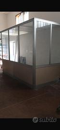 Box ufficietto