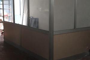 Box ufficietto