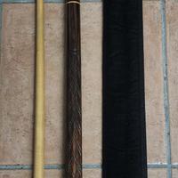 Stecca biliardo Longoni ‘Zenith Medio’