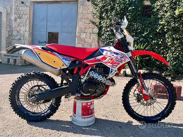 Beta RR Enduro 498 - 2011