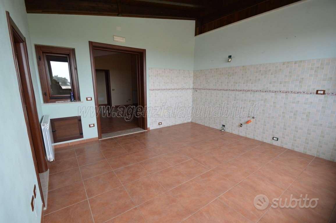 Apartment in Mazara del Vallo, San Vito, Trapani - Vista 2