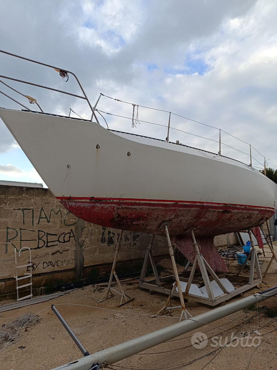 CBS Harmony 31 — View photo 1