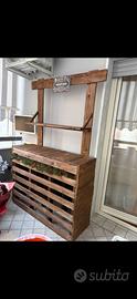 mini bar