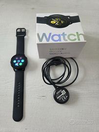 orologio Smartwatch Samsung Galaxy Watch Active
