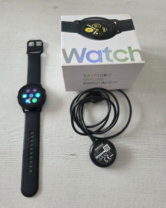 orologio Smartwatch Samsung Galaxy Watch Active
