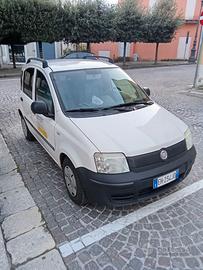 Fiat panda van 1.2 benzina
