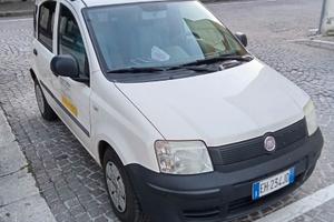 Fiat panda van 1.2 benzina