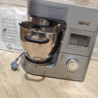 Kenwood cooking chef xl
