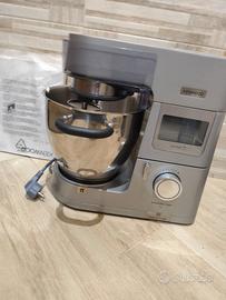 Kenwood cooking chef xl