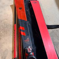 Sci Rossignol Forza Master 70