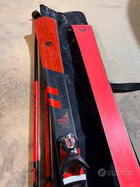 Sci Rossignol Forza Master 70