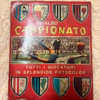 Album calciatori
