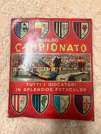 Album calciatori