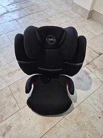 seggiolino auto cybex 15-36 kg