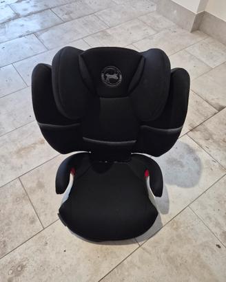 seggiolino auto cybex 15-36 kg