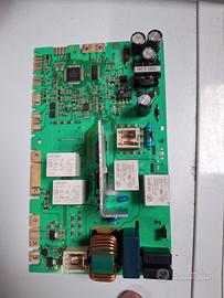 Scheda elettronica lavatrice Electrolux