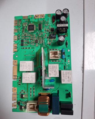 Scheda elettronica lavatrice Electrolux