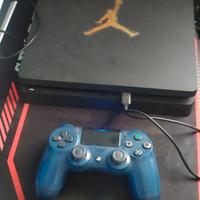 playstation 4 slim 500gb